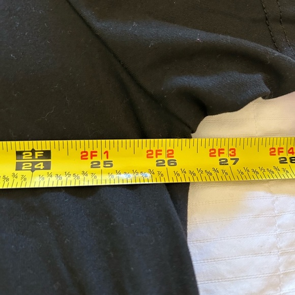 ROMWE / NWT/ Black Tee with Space Graphic/ “Take me Home” - Picture 11 of 12